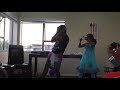 Lungi Dance - Janaki & Rhea