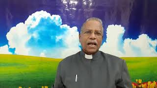 Bishop  Aruldoss | Daily Devotion 02.07.2020 | எது  சரியான முயற்சி???