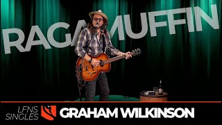 Ragamuffin | Graham Wilkinson