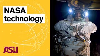 Space and the History of Earth: Catalyst: Arizona State University (ASU)