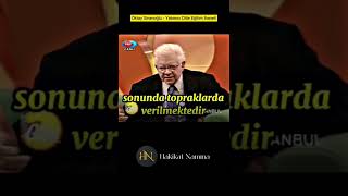 Yabancı Dille Eğitim İhaneti - Oktay Sinanoğlu