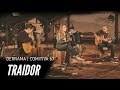 DERRAMA - TRAIDOR | VIDEO OFICIAL