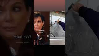 KIM calls HOE to KYLIE! 😱😱