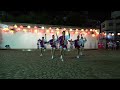 天祐連　両国橋南おどり広場　阿波踊り　2024.8.15