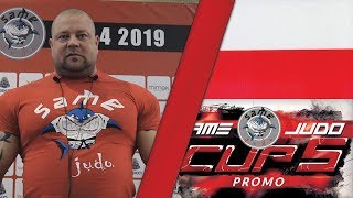 SameJudo CUP 5 - Polish Strongman