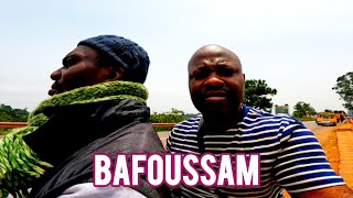 Bafoussam home sweet home decouvre avec moi le cameroun