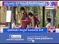 ಧಾರವಾಡ ನಾಲ್ವರಿಗೆ ಶಂಕಿತ ಕೊರೋನಾ ಗುಣ ಲಕ್ಷಣ ಪತ್ತೆ public tv