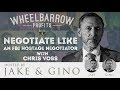 Chris Voss Real Estate Negotiation Expert Interview | Real Estate Negotiation Strategies