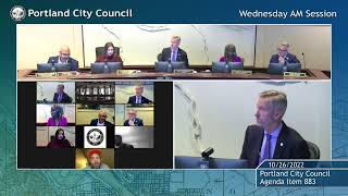 City Council 2022-10-26 AM Session