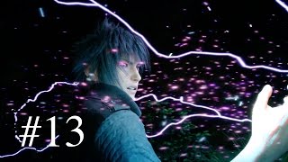 【FF15】PS4pro版実況#13 \