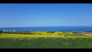 Ciclabile del fiume Esino - Dal mare Adriatico a Serra San Quirico - AN