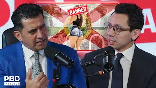 “I Want To BANKRUPT OnlyFans” - 50% Sin Tax Sparks OnlyFans MELTDOWN