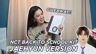 UNBOXING LAGI! // JAEHYUN KAKA OSIS GANTENGGG!