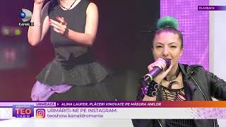 John Dice feat. Miss Lu - O Lume paralela - Teo Show 29.04.2022