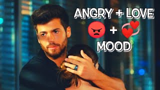 😠 Angry Love Mood 🔥 New Status 😘 | Boys Attitude Status 🔥 | 2020 | Meri Kitaab ||•
