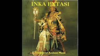 INKA EXTASI - Yupay Tikita