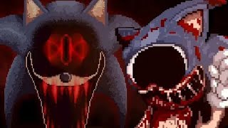 ПРОХОЖДЕНИЕ | Sonic.eyx | ЭТО РЕАЛЬНО КРУТО