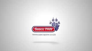 Sasco Paw