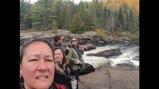 Loggers Loop ATV Ride