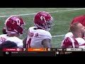 alabama vs. miami full game 2021 acc football