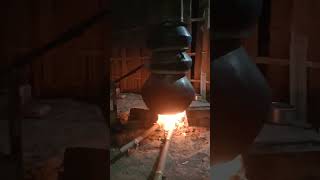 How to make wine##bodotraditionalWine##GI tag##jwo gwran##shortvideo##highlights##village##