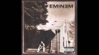 The Real Slim Shady - Eminem -The Marshall Mathers LP (Explicit)