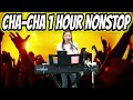 CHA - CHA 1 HOUR NONSTOP | SAYAWAN NA! ARLIN CASTILLO FT. ZALDY MINI SOUND