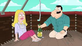 American Dad - There it is, Condor