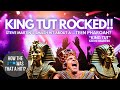 Steve Martin’s “King Tut”: How Did a Skit About a Boy Mummy Become a Hit Song?