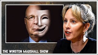 "It's a SCAM..." - WEF-Davos Insider on the TRUTH About ESG