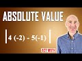 Absolute Value (ACT Math Review Video Course 26 of 65)