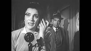 The Untouchables TV Series TV Commercial 1961