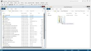 PTVS 2 0 Alpha Remote Debugging for Windows, Linux and OS X