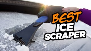 Winter Must-Have: Best Ice Scrapers of 2025 Reviewed! #icescrapping #wintersafety