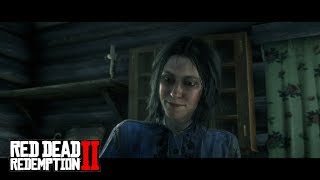 Red Dead Redemption 2 - Revisitando a Viúva