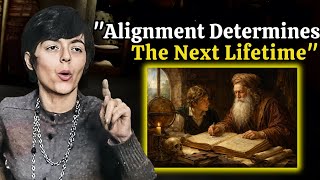 The Hidden Alignment That Determines The Next Lifetime Her Teaching