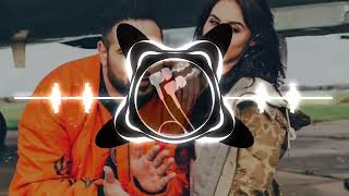 Mercy - Badshah  🥵🔊  BASSBOOSTED  🔊🔊 slowed reverb  ultra deep bass boosted Punjabi Bass Boosted