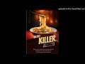 SILENT KILLER  - MUGOTI