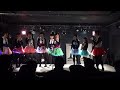 glitter☆　glitter☆大感謝祭 〜あれから5年、またいつか〜一部　西新モノグラム　2016年03月13日