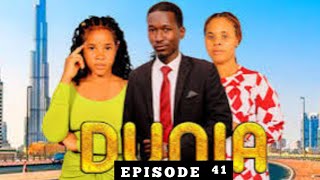 DUNIA (ep 41) Full Movie Final