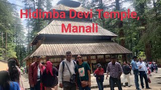 #hidimbadevitemple #ClubhouseManali#Ghatokachmandirmanali#manalitrip #beasriver #hidimbatemple