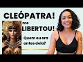 Quem EU ERA, ANTES de CLEÓPATRA? | Arquétipo na Prática