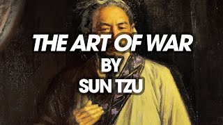 The Art of War by Sun Tzu  | Full Audiobook and Text HQ 📚
