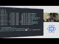 Farid Safi: Build a React Native chat app in 30 minutes
