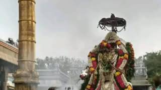 Mylai Othuvar Sargurunathan @ Kapaleeswarar Temple Pradhosha Pooja 12-08-2019