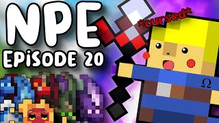 NPE Episode 20 - The Omni-directional Dicking | RotMG