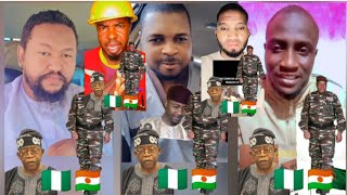 🛑/February/23/2/2025/Niger 🇳🇪🚨👀👆Da Nigeria🇳🇬 Matasan Niger🇳🇪Da Sun maida Zazzafan martini ga kasum m