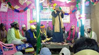 sahnshahe tarnnum hazrat qaisar wAisalvi sahab khkhna nepal