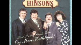 Sing One More Song About Heaven - The Original Hinsons