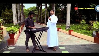 ene anpodu snehippan(Cover Song) Fr. Vinil Kurisuthara CMF